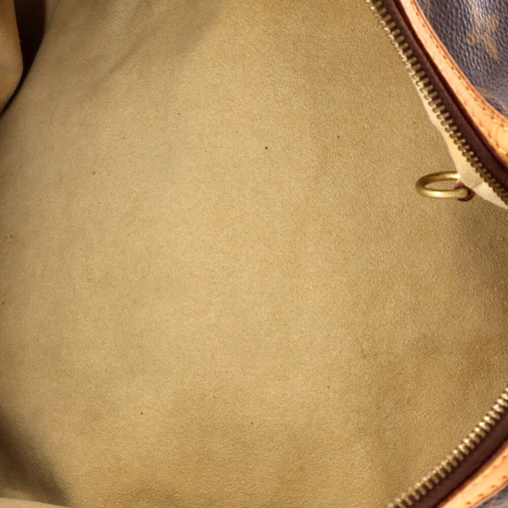 Louis Vuitton Retiro Handbag Canvas Gm #257092L14B - Picture 5 of 9
